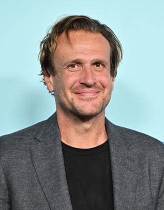 Apple TV™s ˜Shrinking™ Emmy FYC Jason Segel arriving to Apple TV™s Shrinking Emmy FYC event screening held at the Directors Guild Theatre on June 6, 2026 in Los Angeles, CA. Los Angeles Directors Guild Theatre California USA Copyright: xLisaxOConnorx xAFF-USA.comx