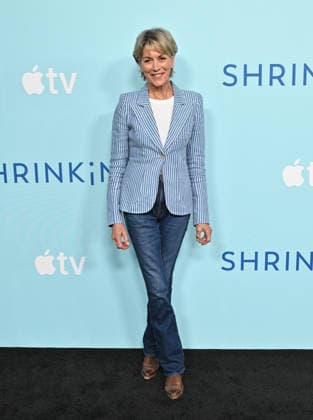 Apple TV™s ˜Shrinking™ Emmy FYC Wendie Malick arriving to Apple TV™s Shrinking Emmy FYC event screening held at the Directors Guild Theatre on June 6, 2026 in Los Angeles, CA. Los Angeles Directors Guild Theatre California USA Copyright: xLisaxOConnorx xAFF-USA.comx