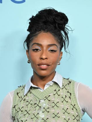 Apple TV™s ˜Shrinking™ Emmy FYC Jessica Williams arriving to Apple TV™s Shrinking Emmy FYC event screening held at the Directors Guild Theatre on June 6, 2026 in Los Angeles, CA. Los Angeles Directors Guild Theatre California USA Copyright: xLisaxOConnorx xAFF-USA.comx