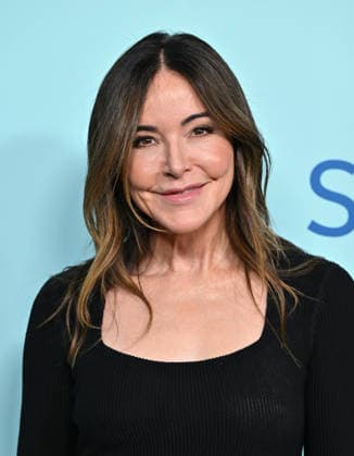 Apple TV™s ˜Shrinking™ Emmy FYC Christa Miller arriving to Apple TV™s Shrinking Emmy FYC event screening held at the Directors Guild Theatre on June 6, 2026 in Los Angeles, CA. Los Angeles Directors Guild Theatre California USA Copyright: xLisaxOConnorx xAFF-USA.comx