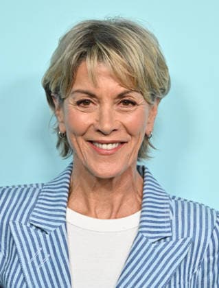 Apple TV™s ˜Shrinking™ Emmy FYC Wendie Malick arriving to Apple TV™s Shrinking Emmy FYC event screening held at the Directors Guild Theatre on June 6, 2026 in Los Angeles, CA. Los Angeles Directors Guild Theatre California USA Copyright: xLisaxOConnorx xAFF-USA.comx