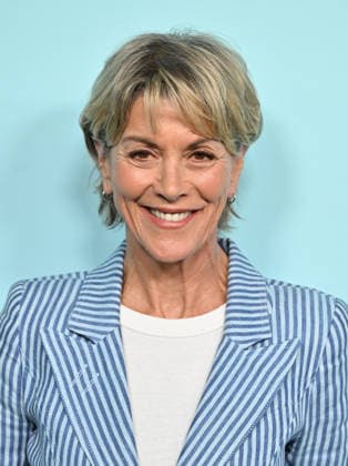 Apple TV™s ˜Shrinking™ Emmy FYC Wendie Malick arriving to Apple TV™s Shrinking Emmy FYC event screening held at the Directors Guild Theatre on June 6, 2026 in Los Angeles, CA. Los Angeles Directors Guild Theatre California USA Copyright: xLisaxOConnorx xAFF-USA.comx