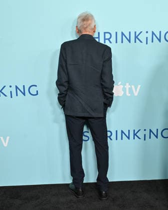 Apple TV™s ˜Shrinking™ Emmy FYC Harrison Ford arriving to Apple TV™s Shrinking Emmy FYC event screening held at the Directors Guild Theatre on June 6, 2026 in Los Angeles, CA. Los Angeles Directors Guild Theatre California USA Copyright: xLisaxOConnorx xAFF-USA.comx