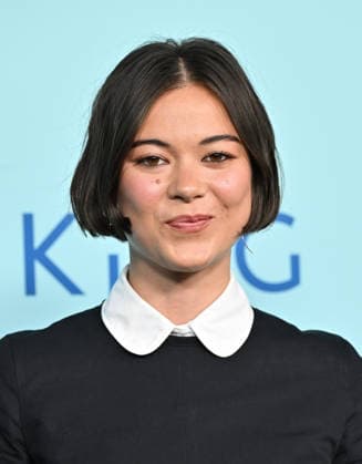 Apple TV™s ˜Shrinking™ Emmy FYC Lukita Maxwell arriving to Apple TV™s Shrinking Emmy FYC event screening held at the Directors Guild Theatre on June 6, 2026 in Los Angeles, CA. Los Angeles Directors Guild Theatre California USA Copyright: xLisaxOConnorx xAFF-USA.comx