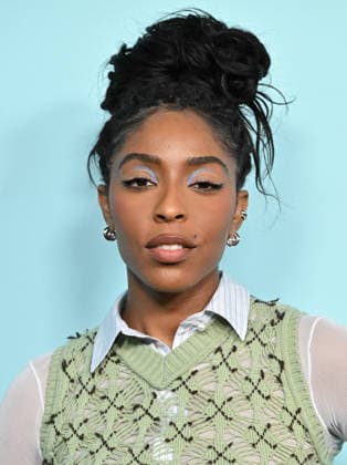Apple TV™s ˜Shrinking™ Emmy FYC Jessica Williams arriving to Apple TV™s Shrinking Emmy FYC event screening held at the Directors Guild Theatre on June 6, 2026 in Los Angeles, CA. Los Angeles Directors Guild Theatre California USA Copyright: xLisaxOConnorx xAFF-USA.comx