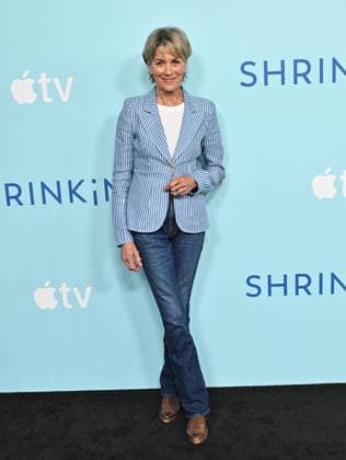 Apple TV™s ˜Shrinking™ Emmy FYC Wendie Malick arriving to Apple TV™s Shrinking Emmy FYC event screening held at the Directors Guild Theatre on June 6, 2026 in Los Angeles, CA. Los Angeles Directors Guild Theatre California USA Copyright: xLisaxOConnorx xAFF-USA.comx
