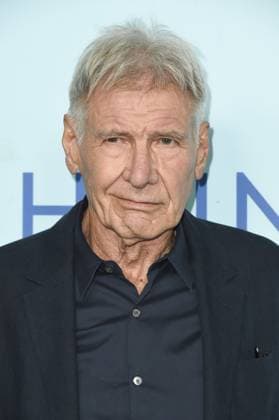 Harrinson Ford at arrivals for SHRINKING Official Emmy FYC Red Carpet, Directors Guild of America DGA Theater Complex, Los Angeles, CA, June 06, 2026. Photo By: Elizabeth Goodenough Everett Collection SHRINKING Official Emmy FYC Red Carpet PUBLICATIONXNOTxINxCANxCHNxFRAxITAxJPNxNORxPOLxRUSxESPxUKxUSA