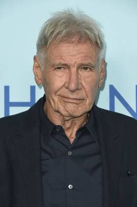 Harrinson Ford at arrivals for SHRINKING Official Emmy FYC Red Carpet, Directors Guild of America DGA Theater Complex, Los Angeles, CA, June 06, 2026. Photo By: Elizabeth Goodenough Everett Collection SHRINKING Official Emmy FYC Red Carpet PUBLICATIONXNOTxINxCANxCHNxFRAxITAxJPNxNORxPOLxRUSxESPxUKxUSA