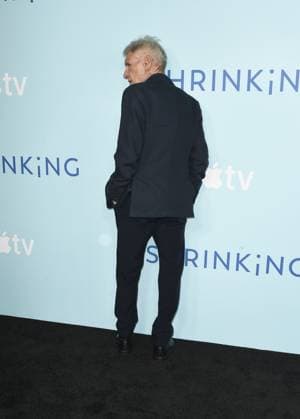 Harrinson Ford at arrivals for SHRINKING Official Emmy FYC Red Carpet, Directors Guild of America DGA Theater Complex, Los Angeles, CA, June 06, 2026. Photo By: Elizabeth Goodenough Everett Collection SHRINKING Official Emmy FYC Red Carpet PUBLICATIONXNOTxINxCANxCHNxFRAxITAxJPNxNORxPOLxRUSxESPxUKxUSA