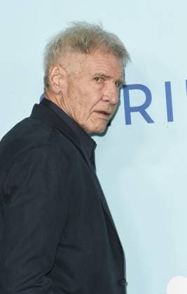 Harrinson Ford at arrivals for SHRINKING Official Emmy FYC Red Carpet, Directors Guild of America DGA Theater Complex, Los Angeles, CA, June 06, 2026. Photo By: Elizabeth Goodenough Everett Collection SHRINKING Official Emmy FYC Red Carpet PUBLICATIONXNOTxINxCANxCHNxFRAxITAxJPNxNORxPOLxRUSxESPxUKxUSA