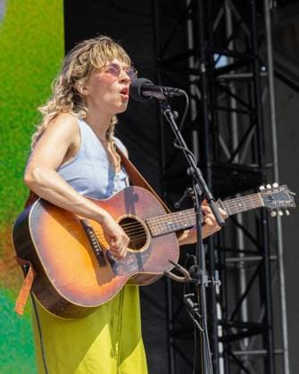 June 6, 2026, Lexington, Kentucky, U.S: EMILY FRANTZ of Watchhouse during Railbird Music Festival in Lexington, Kentucky Lexington U.S  - ZUMAs135 20260606_zap_s135_156 Copyright: xDanielxDeSloverx
