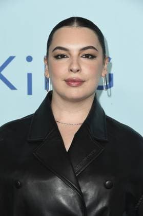 Isabella Gomez at arrivals for SHRINKING Official Emmy FYC Red Carpet, Directors Guild of America DGA Theater Complex, Los Angeles, CA, June 06, 2026. Photo By: Elizabeth Goodenough Everett Collection SHRINKING Official Emmy FYC Red Carpet PUBLICATIONXNOTxINxCANxCHNxFRAxITAxJPNxNORxPOLxRUSxESPxUKxUSA