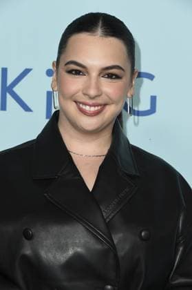 Isabella Gomez at arrivals for SHRINKING Official Emmy FYC Red Carpet, Directors Guild of America DGA Theater Complex, Los Angeles, CA, June 06, 2026. Photo By: Elizabeth Goodenough Everett Collection SHRINKING Official Emmy FYC Red Carpet PUBLICATIONXNOTxINxCANxCHNxFRAxITAxJPNxNORxPOLxRUSxESPxUKxUSA