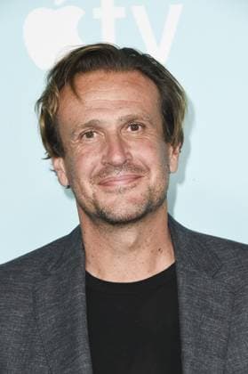 Jason Segel at arrivals for SHRINKING Official Emmy FYC Red Carpet, Directors Guild of America DGA Theater Complex, Los Angeles, CA, June 06, 2026. Photo By: Elizabeth Goodenough Everett Collection SHRINKING Official Emmy FYC Red Carpet PUBLICATIONXNOTxINxCANxCHNxFRAxITAxJPNxNORxPOLxRUSxESPxUKxUSA