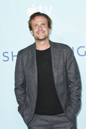 Jason Segel at arrivals for SHRINKING Official Emmy FYC Red Carpet, Directors Guild of America DGA Theater Complex, Los Angeles, CA, June 06, 2026. Photo By: Elizabeth Goodenough Everett Collection SHRINKING Official Emmy FYC Red Carpet PUBLICATIONXNOTxINxCANxCHNxFRAxITAxJPNxNORxPOLxRUSxESPxUKxUSA