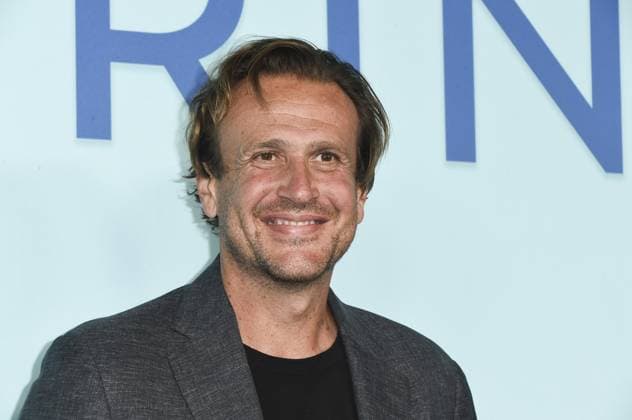 Jason Segel at arrivals for SHRINKING Official Emmy FYC Red Carpet, Directors Guild of America DGA Theater Complex, Los Angeles, CA, June 06, 2026. Photo By: Elizabeth Goodenough Everett Collection SHRINKING Official Emmy FYC Red Carpet PUBLICATIONXNOTxINxCANxCHNxFRAxITAxJPNxNORxPOLxRUSxESPxUKxUSA