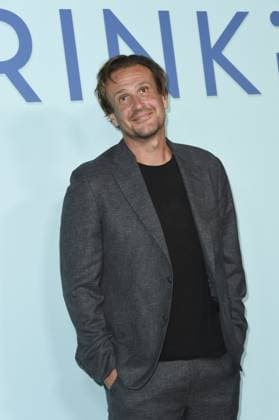 Jason Segel at arrivals for SHRINKING Official Emmy FYC Red Carpet, Directors Guild of America DGA Theater Complex, Los Angeles, CA, June 06, 2026. Photo By: Elizabeth Goodenough Everett Collection SHRINKING Official Emmy FYC Red Carpet PUBLICATIONXNOTxINxCANxCHNxFRAxITAxJPNxNORxPOLxRUSxESPxUKxUSA