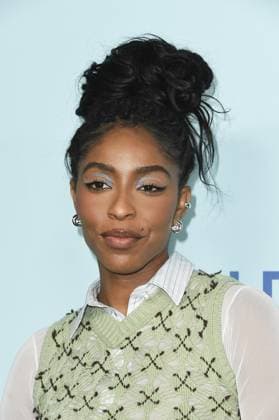 Jessica Williams at arrivals for SHRINKING Official Emmy FYC Red Carpet, Directors Guild of America DGA Theater Complex, Los Angeles, CA, June 06, 2026. Photo By: Elizabeth Goodenough Everett Collection SHRINKING Official Emmy FYC Red Carpet PUBLICATIONXNOTxINxCANxCHNxFRAxITAxJPNxNORxPOLxRUSxESPxUKxUSA