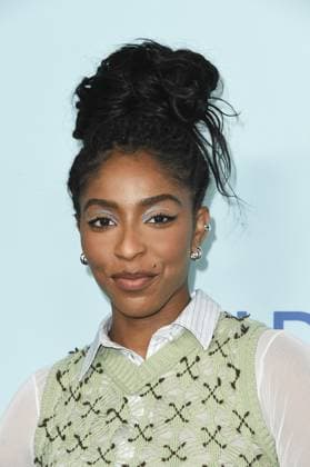 Jessica Williams at arrivals for SHRINKING Official Emmy FYC Red Carpet, Directors Guild of America DGA Theater Complex, Los Angeles, CA, June 06, 2026. Photo By: Elizabeth Goodenough Everett Collection SHRINKING Official Emmy FYC Red Carpet PUBLICATIONXNOTxINxCANxCHNxFRAxITAxJPNxNORxPOLxRUSxESPxUKxUSA
