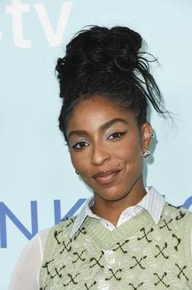 Jessica Williams at arrivals for SHRINKING Official Emmy FYC Red Carpet, Directors Guild of America DGA Theater Complex, Los Angeles, CA, June 06, 2026. Photo By: Elizabeth Goodenough Everett Collection SHRINKING Official Emmy FYC Red Carpet PUBLICATIONXNOTxINxCANxCHNxFRAxITAxJPNxNORxPOLxRUSxESPxUKxUSA