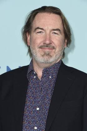 John Brawley at arrivals for SHRINKING Official Emmy FYC Red Carpet, Directors Guild of America DGA Theater Complex, Los Angeles, CA, June 06, 2026. Photo By: Elizabeth Goodenough Everett Collection SHRINKING Official Emmy FYC Red Carpet PUBLICATIONXNOTxINxCANxCHNxFRAxITAxJPNxNORxPOLxRUSxESPxUKxUSA