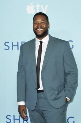 Luke Tennie at arrivals for SHRINKING Official Emmy FYC Red Carpet, Directors Guild of America DGA Theater Complex, Los Angeles, CA, June 06, 2026. Photo By: Elizabeth Goodenough Everett Collection SHRINKING Official Emmy FYC Red Carpet PUBLICATIONXNOTxINxCANxCHNxFRAxITAxJPNxNORxPOLxRUSxESPxUKxUSA