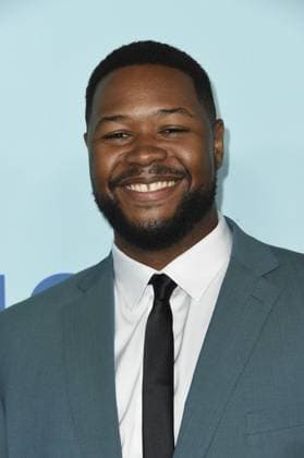 Luke Tennie at arrivals for SHRINKING Official Emmy FYC Red Carpet, Directors Guild of America DGA Theater Complex, Los Angeles, CA, June 06, 2026. Photo By: Elizabeth Goodenough Everett Collection SHRINKING Official Emmy FYC Red Carpet PUBLICATIONXNOTxINxCANxCHNxFRAxITAxJPNxNORxPOLxRUSxESPxUKxUSA