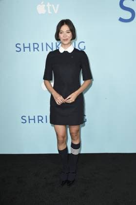 Lukita Maxwell at arrivals for SHRINKING Official Emmy FYC Red Carpet, Directors Guild of America DGA Theater Complex, Los Angeles, CA, June 06, 2026. Photo By: Elizabeth Goodenough Everett Collection SHRINKING Official Emmy FYC Red Carpet PUBLICATIONXNOTxINxCANxCHNxFRAxITAxJPNxNORxPOLxRUSxESPxUKxUSA
