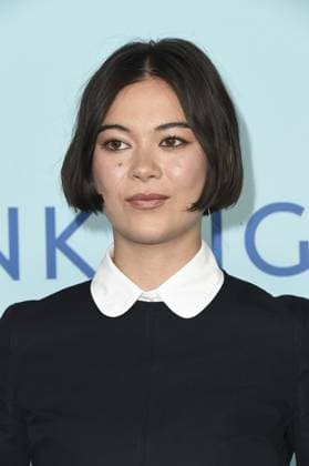 Lukita Maxwell at arrivals for SHRINKING Official Emmy FYC Red Carpet, Directors Guild of America DGA Theater Complex, Los Angeles, CA, June 06, 2026. Photo By: Elizabeth Goodenough Everett Collection SHRINKING Official Emmy FYC Red Carpet PUBLICATIONXNOTxINxCANxCHNxFRAxITAxJPNxNORxPOLxRUSxESPxUKxUSA