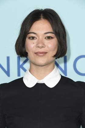 Lukita Maxwell at arrivals for SHRINKING Official Emmy FYC Red Carpet, Directors Guild of America DGA Theater Complex, Los Angeles, CA, June 06, 2026. Photo By: Elizabeth Goodenough Everett Collection SHRINKING Official Emmy FYC Red Carpet PUBLICATIONXNOTxINxCANxCHNxFRAxITAxJPNxNORxPOLxRUSxESPxUKxUSA