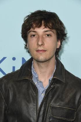 Mack Harrison at arrivals for SHRINKING Official Emmy FYC Red Carpet, Directors Guild of America DGA Theater Complex, Los Angeles, CA, June 06, 2026. Photo By: Elizabeth Goodenough Everett Collection SHRINKING Official Emmy FYC Red Carpet PUBLICATIONXNOTxINxCANxCHNxFRAxITAxJPNxNORxPOLxRUSxESPxUKxUSA