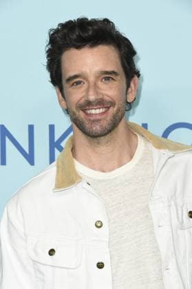 Michael Urie at arrivals for SHRINKING Official Emmy FYC Red Carpet, Directors Guild of America DGA Theater Complex, Los Angeles, CA, June 06, 2026. Photo By: Elizabeth Goodenough Everett Collection SHRINKING Official Emmy FYC Red Carpet PUBLICATIONXNOTxINxCANxCHNxFRAxITAxJPNxNORxPOLxRUSxESPxUKxUSA