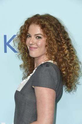 Rachel Stubington at arrivals for SHRINKING Official Emmy FYC Red Carpet, Directors Guild of America DGA Theater Complex, Los Angeles, CA, June 06, 2026. Photo By: Elizabeth Goodenough Everett Collection SHRINKING Official Emmy FYC Red Carpet PUBLICATIONXNOTxINxCANxCHNxFRAxITAxJPNxNORxPOLxRUSxESPxUKxUSA