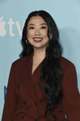 Sherry Cola at arrivals for SHRINKING Official Emmy FYC Red Carpet, Directors Guild of America DGA Theater Complex, Los Angeles, CA, June 06, 2026. Photo By: Elizabeth Goodenough Everett Collection SHRINKING Official Emmy FYC Red Carpet PUBLICATIONXNOTxINxCANxCHNxFRAxITAxJPNxNORxPOLxRUSxESPxUKxUSA
