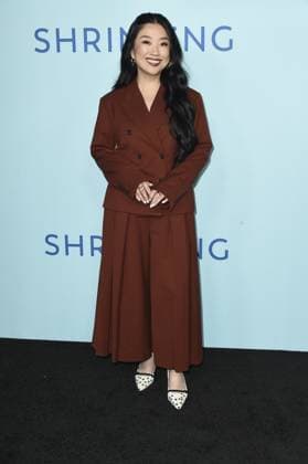 Sherry Cola at arrivals for SHRINKING Official Emmy FYC Red Carpet, Directors Guild of America DGA Theater Complex, Los Angeles, CA, June 06, 2026. Photo By: Elizabeth Goodenough Everett Collection SHRINKING Official Emmy FYC Red Carpet PUBLICATIONXNOTxINxCANxCHNxFRAxITAxJPNxNORxPOLxRUSxESPxUKxUSA
