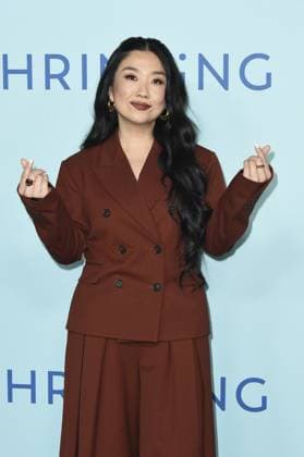 Sherry Cola at arrivals for SHRINKING Official Emmy FYC Red Carpet, Directors Guild of America DGA Theater Complex, Los Angeles, CA, June 06, 2026. Photo By: Elizabeth Goodenough Everett Collection SHRINKING Official Emmy FYC Red Carpet PUBLICATIONXNOTxINxCANxCHNxFRAxITAxJPNxNORxPOLxRUSxESPxUKxUSA