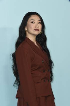 Sherry Cola at arrivals for SHRINKING Official Emmy FYC Red Carpet, Directors Guild of America DGA Theater Complex, Los Angeles, CA, June 06, 2026. Photo By: Elizabeth Goodenough Everett Collection SHRINKING Official Emmy FYC Red Carpet PUBLICATIONXNOTxINxCANxCHNxFRAxITAxJPNxNORxPOLxRUSxESPxUKxUSA