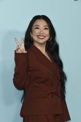 Sherry Cola at arrivals for SHRINKING Official Emmy FYC Red Carpet, Directors Guild of America DGA Theater Complex, Los Angeles, CA, June 06, 2026. Photo By: Elizabeth Goodenough Everett Collection SHRINKING Official Emmy FYC Red Carpet PUBLICATIONXNOTxINxCANxCHNxFRAxITAxJPNxNORxPOLxRUSxESPxUKxUSA