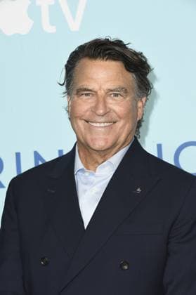 Ted McGinley at arrivals for SHRINKING Official Emmy FYC Red Carpet, Directors Guild of America DGA Theater Complex, Los Angeles, CA, June 06, 2026. Photo By: Elizabeth Goodenough Everett Collection SHRINKING Official Emmy FYC Red Carpet PUBLICATIONXNOTxINxCANxCHNxFRAxITAxJPNxNORxPOLxRUSxESPxUKxUSA