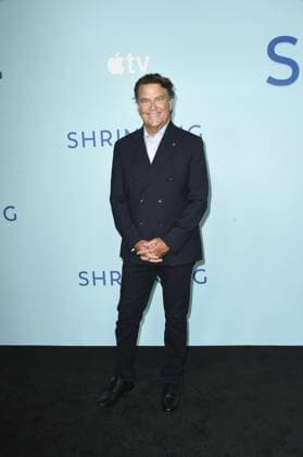 Ted McGinley at arrivals for SHRINKING Official Emmy FYC Red Carpet, Directors Guild of America DGA Theater Complex, Los Angeles, CA, June 06, 2026. Photo By: Elizabeth Goodenough Everett Collection SHRINKING Official Emmy FYC Red Carpet PUBLICATIONXNOTxINxCANxCHNxFRAxITAxJPNxNORxPOLxRUSxESPxUKxUSA