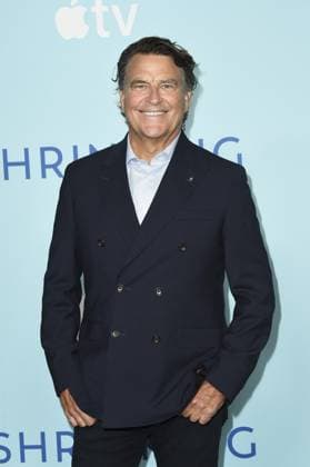 Ted McGinley at arrivals for SHRINKING Official Emmy FYC Red Carpet, Directors Guild of America DGA Theater Complex, Los Angeles, CA, June 06, 2026. Photo By: Elizabeth Goodenough Everett Collection SHRINKING Official Emmy FYC Red Carpet PUBLICATIONXNOTxINxCANxCHNxFRAxITAxJPNxNORxPOLxRUSxESPxUKxUSA