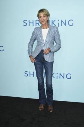 Wendie Malick at arrivals for SHRINKING Official Emmy FYC Red Carpet, Directors Guild of America DGA Theater Complex, Los Angeles, CA, June 06, 2026. Photo By: Elizabeth Goodenough Everett Collection SHRINKING Official Emmy FYC Red Carpet PUBLICATIONXNOTxINxCANxCHNxFRAxITAxJPNxNORxPOLxRUSxESPxUKxUSA