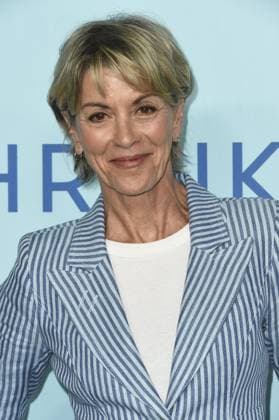 Wendie Malick at arrivals for SHRINKING Official Emmy FYC Red Carpet, Directors Guild of America DGA Theater Complex, Los Angeles, CA, June 06, 2026. Photo By: Elizabeth Goodenough Everett Collection SHRINKING Official Emmy FYC Red Carpet PUBLICATIONXNOTxINxCANxCHNxFRAxITAxJPNxNORxPOLxRUSxESPxUKxUSA
