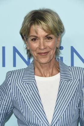 Wendie Malick at arrivals for SHRINKING Official Emmy FYC Red Carpet, Directors Guild of America DGA Theater Complex, Los Angeles, CA, June 06, 2026. Photo By: Elizabeth Goodenough Everett Collection SHRINKING Official Emmy FYC Red Carpet PUBLICATIONXNOTxINxCANxCHNxFRAxITAxJPNxNORxPOLxRUSxESPxUKxUSA