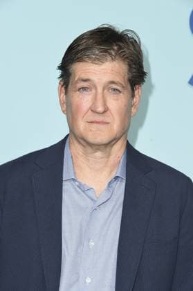 Bill Lawrence at arrivals for SHRINKING Official Emmy FYC Red Carpet, Directors Guild of America DGA Theater Complex, Los Angeles, CA, June 06, 2026. Photo By: Elizabeth Goodenough Everett Collection SHRINKING Official Emmy FYC Red Carpet PUBLICATIONXNOTxINxCANxCHNxFRAxITAxJPNxNORxPOLxRUSxESPxUKxUSA