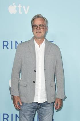 Cabot McMullen at arrivals for SHRINKING Official Emmy FYC Red Carpet, Directors Guild of America DGA Theater Complex, Los Angeles, CA, June 06, 2026. Photo By: Elizabeth Goodenough Everett Collection SHRINKING Official Emmy FYC Red Carpet PUBLICATIONXNOTxINxCANxCHNxFRAxITAxJPNxNORxPOLxRUSxESPxUKxUSA
