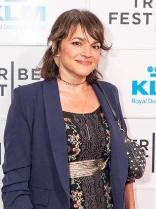 June 6, 2026, New York, New York, USA: Norah Jones attends premiere of Happy Hours at Tribeca Film Festival at BMCC in New York, NY on June 6, 2026. New York USA - ZUMAr339 20260606_znp_r339_122 Copyright: xLevxRadinx