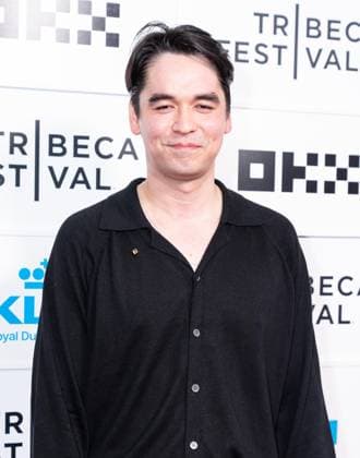 June 6, 2026, New York, New York, USA: Sky Smith attends premiere of Happy Hours at Tribeca Film Festival at BMCC in New York, NY on June 6, 2026. New York USA - ZUMAr339 20260606_znp_r339_185 Copyright: xLevxRadinx
