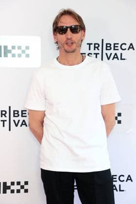 Tribeca Festival - Only What We Carry Premiere - NYC Jouri Smit attends the premiere Only What We Carry at the Tribeca Film Festival in New York, NY on June 6, 2026. Photo by Charles Guerin ABACAPRESS.COM New York City NY United States  Copyright: xGuerinxCharles ABACAx