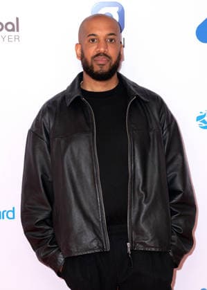 Jay London attends Capital™s Summertime Ball with Barclaycard 2026, at Wembley Stadium in London, England. UK. Saturday 6th June 2026. Copyright: xJamesxWarrenx CAPITAL SUMMERTIME BALL-111